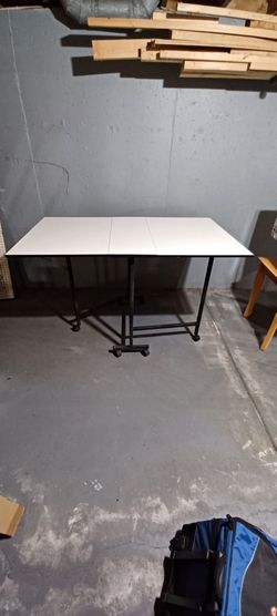 FREE Sewing or All-purpose Table
