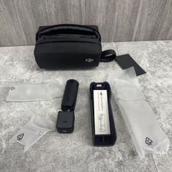 Osmo Pocket 3 Accessories 