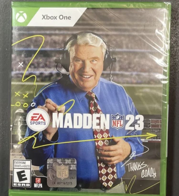 Madden NFL 23  Xbox One