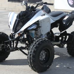 2020 Yamaha Raptor 700