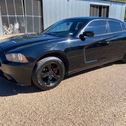 2014 Dodge Charger