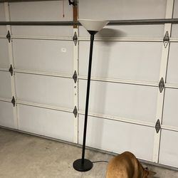 Tall Lamp