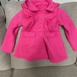 Girls Size 4t Clothing 
