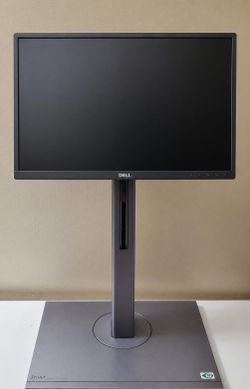 Soporte para monitor