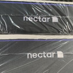 Brand  New  Memory Foam Cali King Size Mattress  