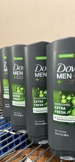 Dove Mens $20 all