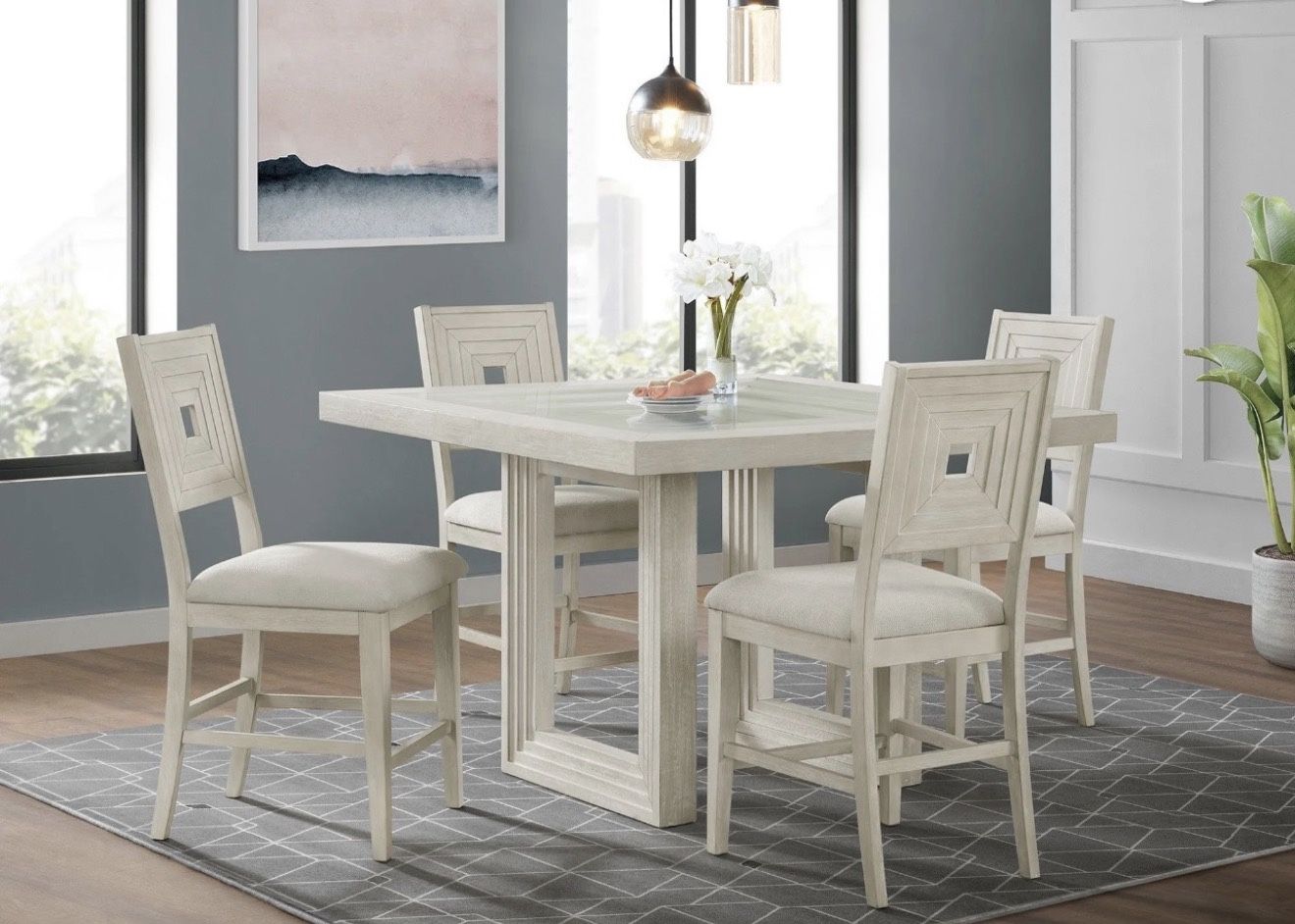 Comedor En Buen Estado 