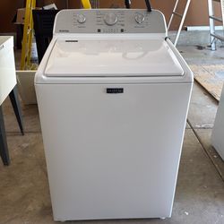 Maytag Washer & Dryer