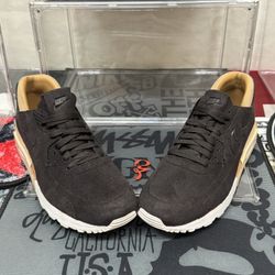 Nike Air Max 90 Royal Velvet Brown – Men’s 9.5 – Great Condition