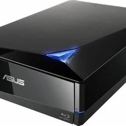 ASUS 16x USB 3.0 External Dvd Blu-ray Drive