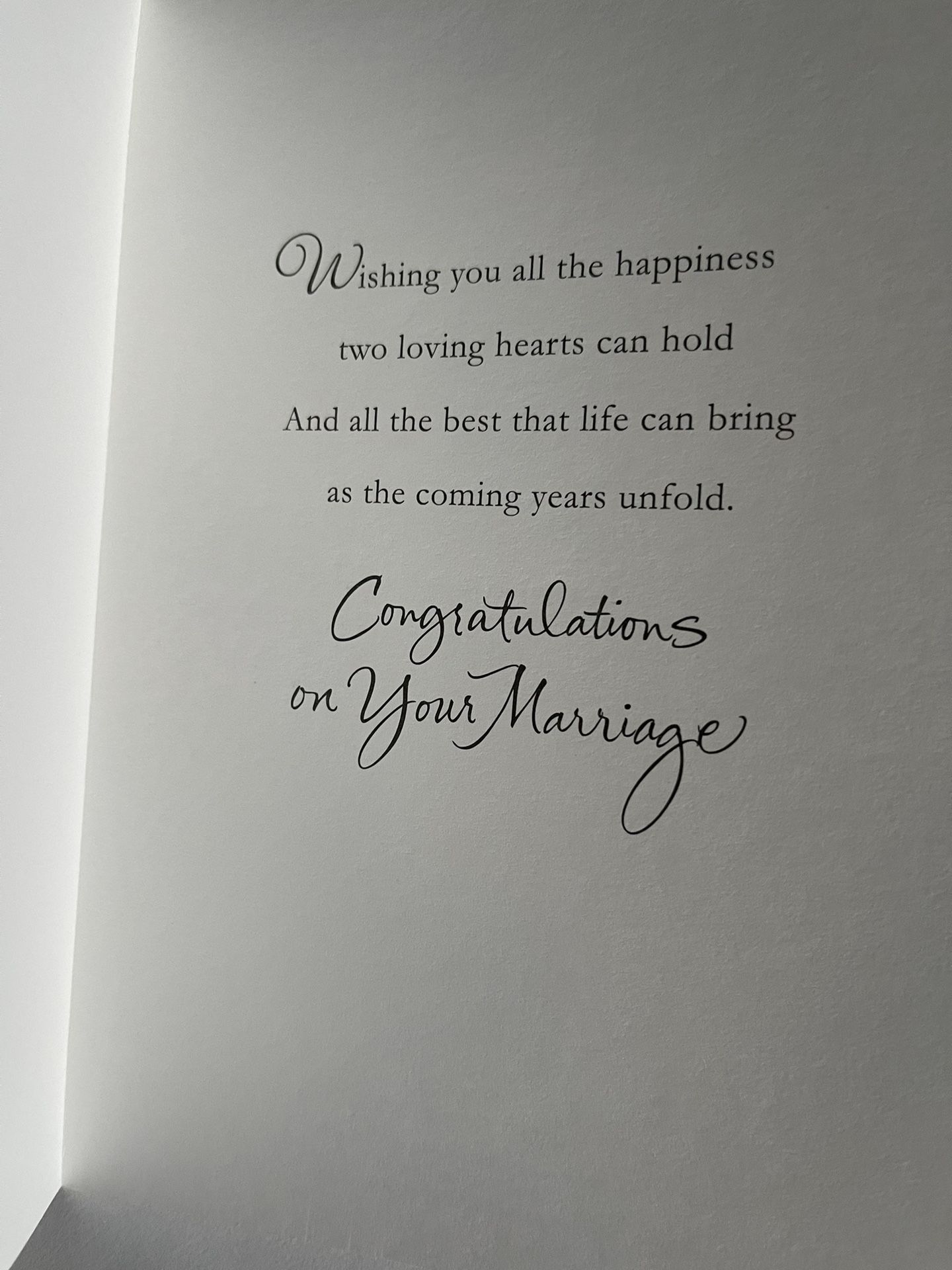 Greeting Cards