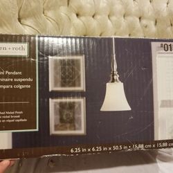 Ceiling lamp