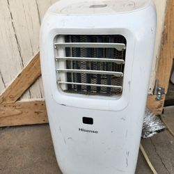 Portable AC Unit 8000 BTU