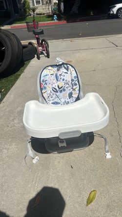Baby chair