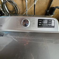 Maytag Dryer