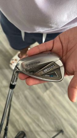 Taylormade Sim2 A wedge LH
