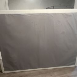 Two Mattresses One Box Spring