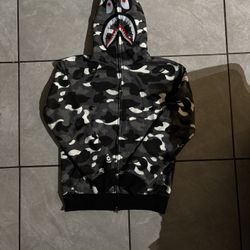 Bape Hoodie