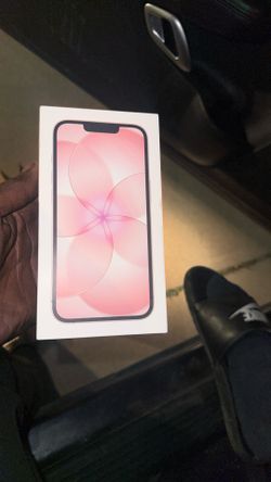 iPhone 17e