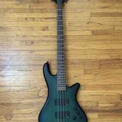 Schecter Studio-4 Bass