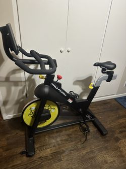 Exercise Stationary Bike