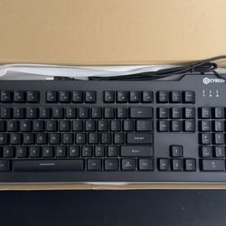 Cyberpower Keyboard