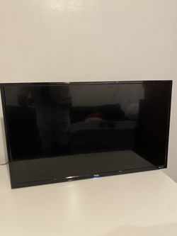 32 Inch TCL Roku Tv