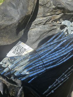 255/60R19 Snow Cable Chains