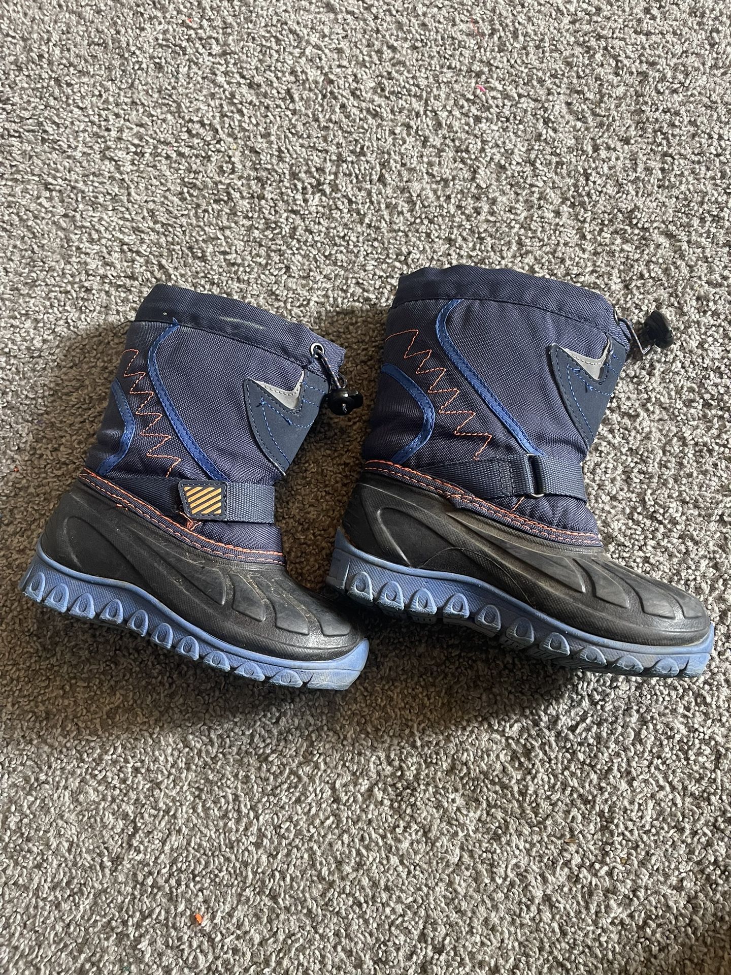 Snow Boots 