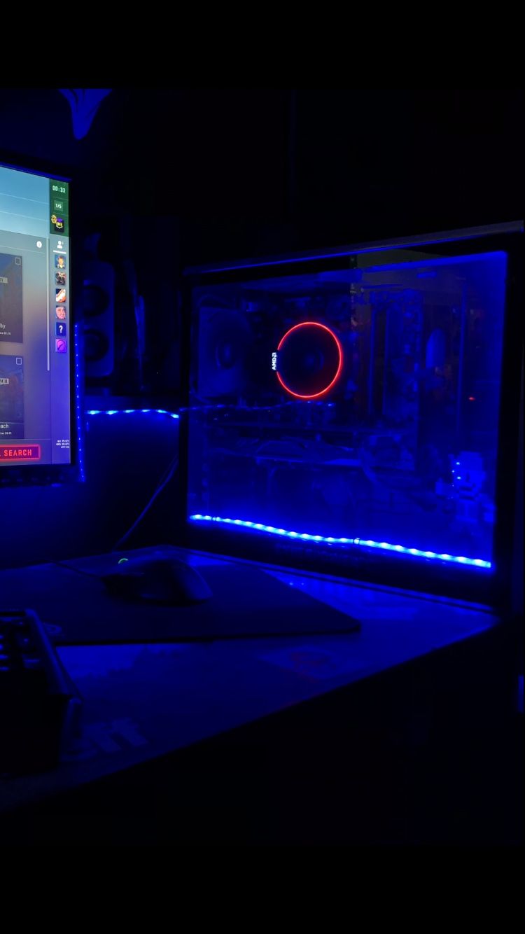 Cyberpower Gaming PC
