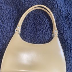 VINTAGE LEATHER BAG