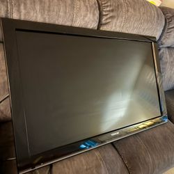 Toshiba Tv 