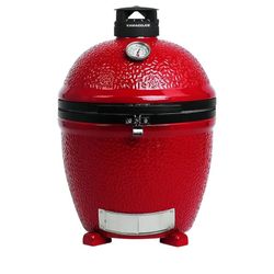 Kamado Joe Classic II Ceramic BBQ Grill Standalone