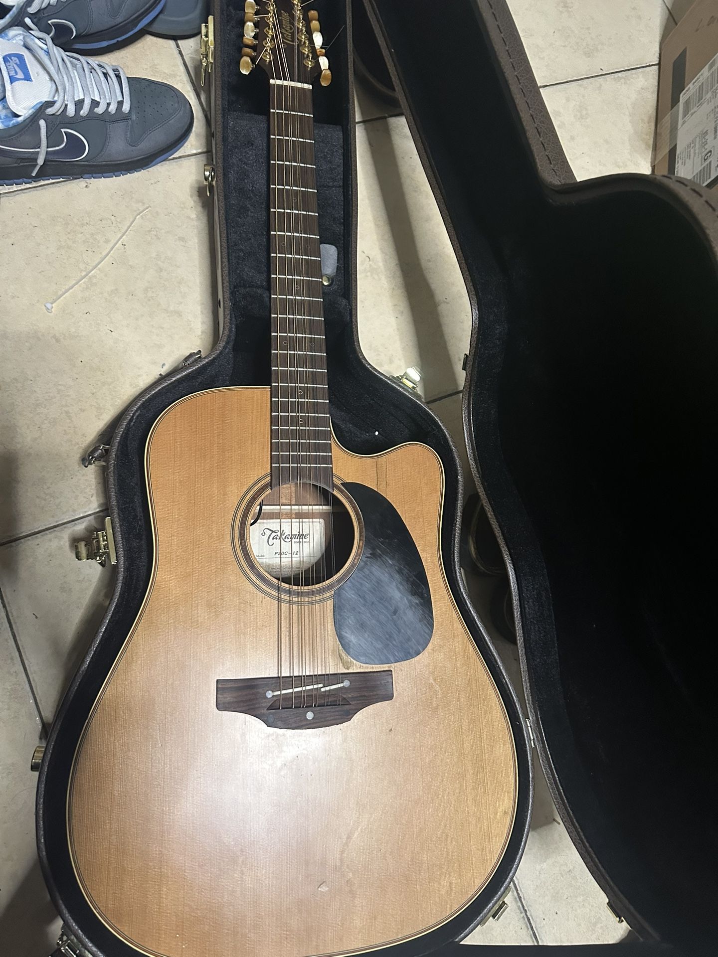 takamine p3 12 string