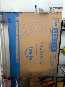 Se vende tele de 50 pulgadas