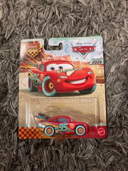 Disney Pixar  cars
