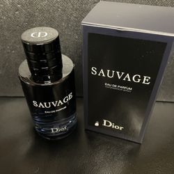 Dior Sauvage