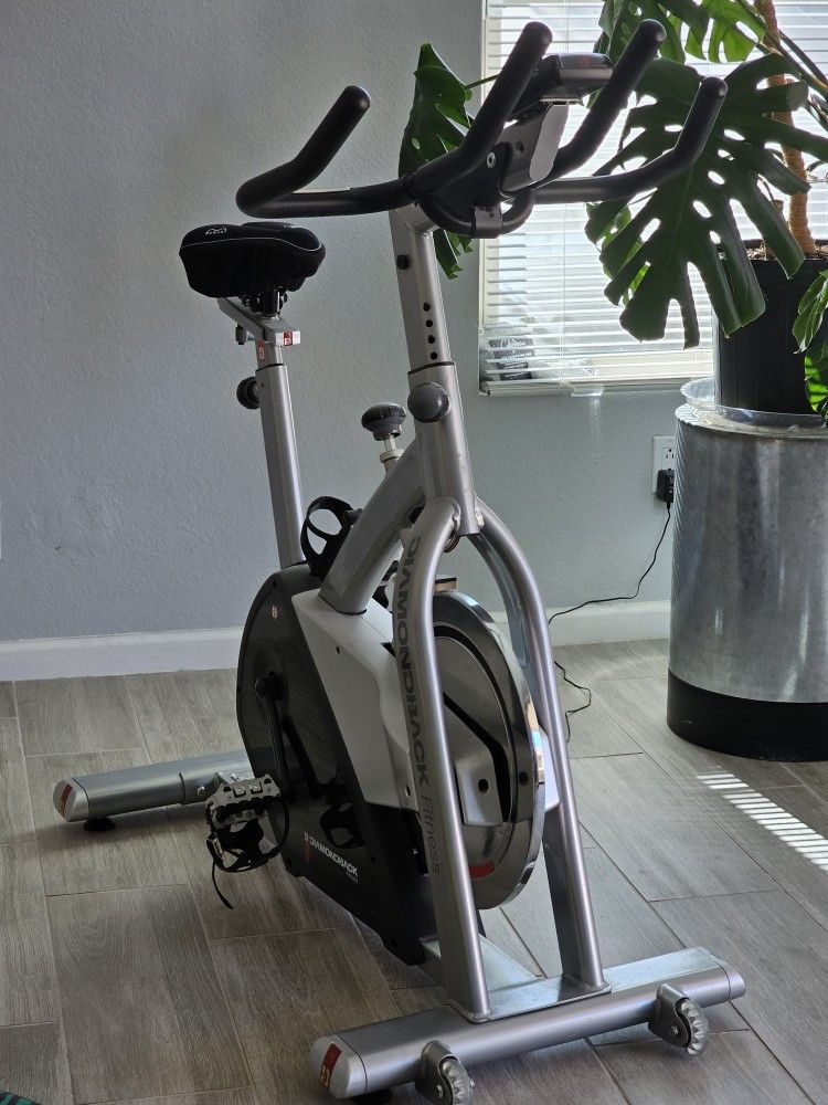 Diamondback 510ic Indoor Cycle Trainer
