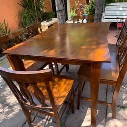 Kitchen Table Set 