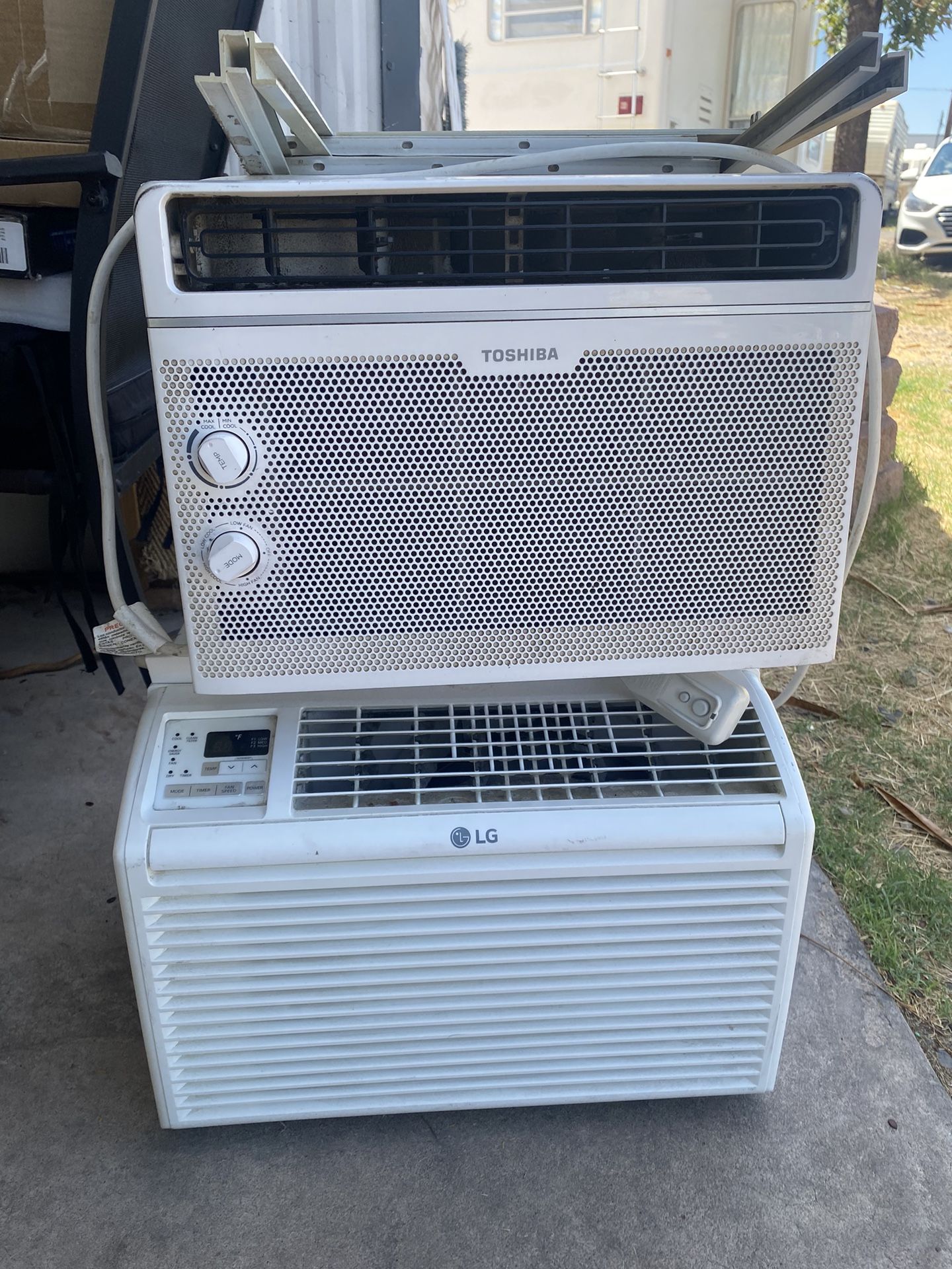 Window AC Units