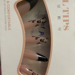 Press On Nails