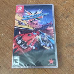 Trailblazers - Nintendo Switch  Brand New Sealed