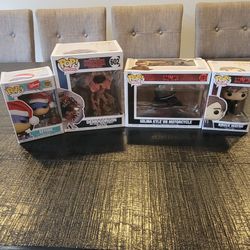 Funko POP