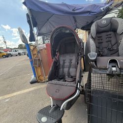 Stroller Un Good Condition $35