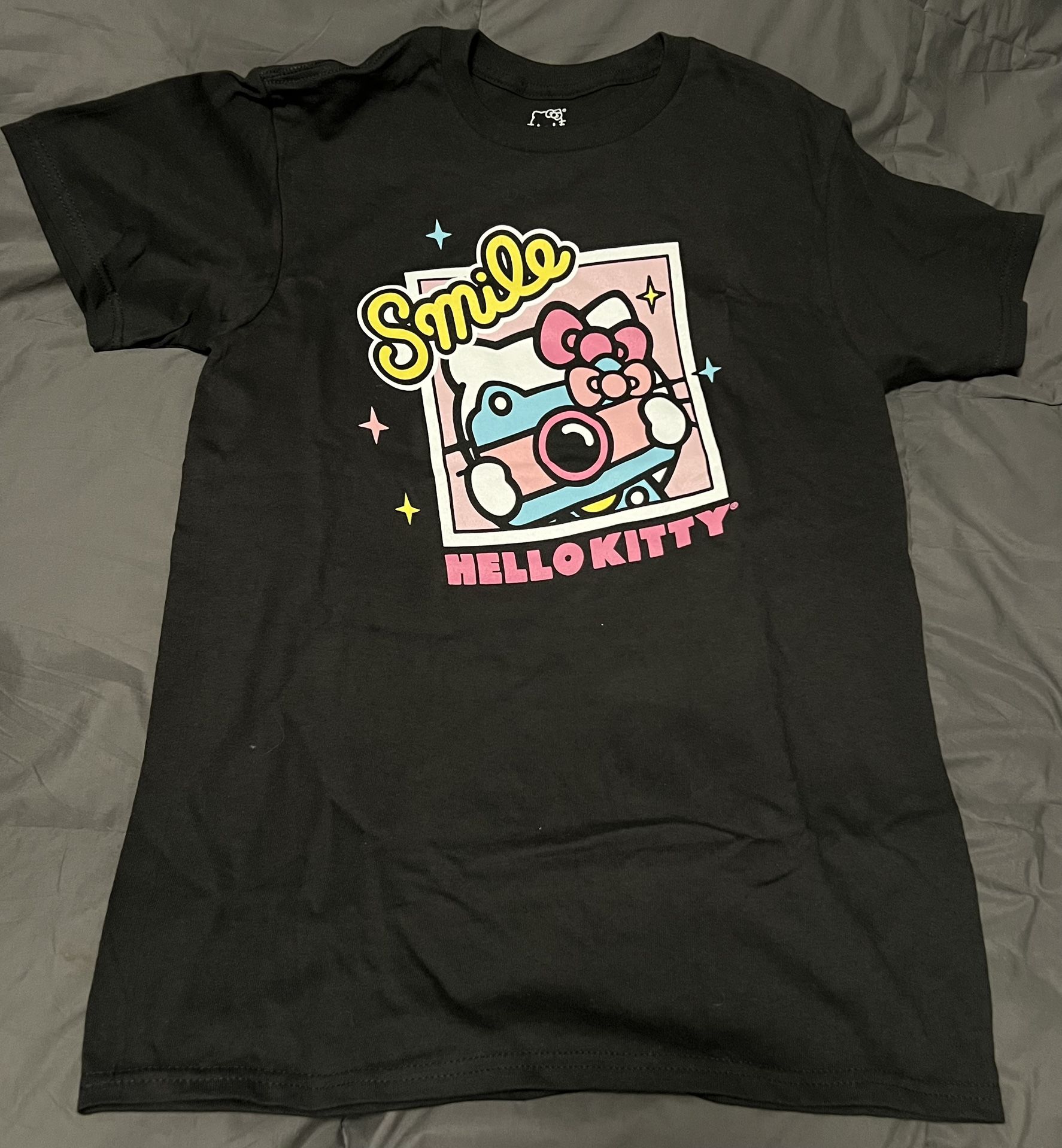 Hello Kitty T-shirt