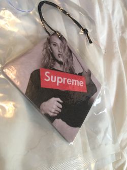 Two supreme air fresheners