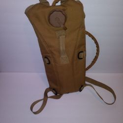 KMS Water Back pack