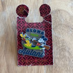 Disney Pin