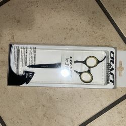 Professional Scissors 