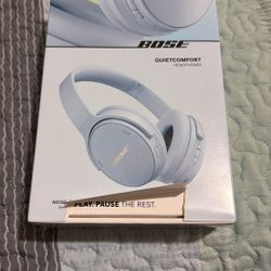 Bose Quietcomfort 